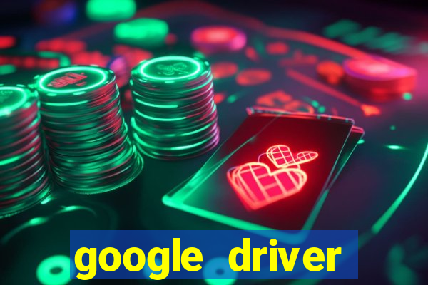 google driver windows 10